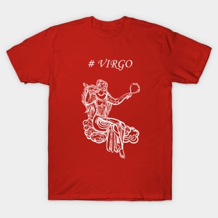 VIRGO T-Shirt